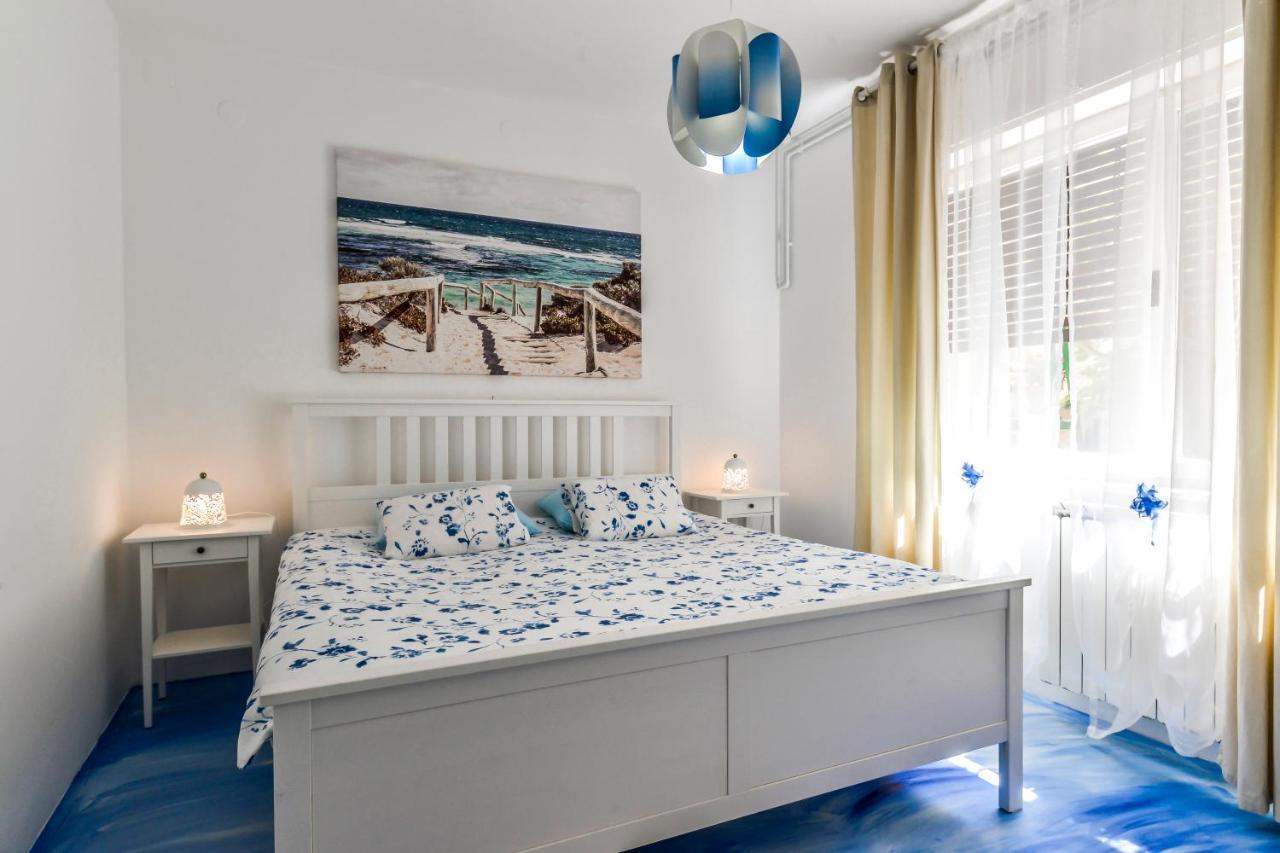 Apartment Dora Umag Exterior photo